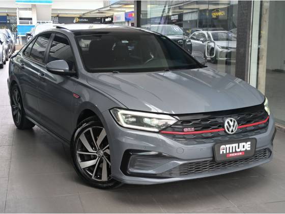 VOLKSWAGEN JETTA 2.0 350 TSI GASOLINA GLI DSG